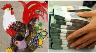 3 con giáp đỏ nhất Quý mão 2023: Làm ăn một vốn bốn lời, thảnh thơi có của ăn của để, tiền đầy két