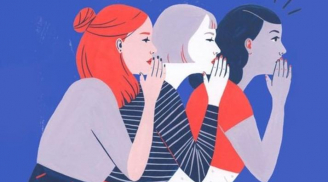 Có 3 thứ càng khoe mẽ ra bao nhiêu, cuộc đời bạn càng gặp phong ba sóng gió bấy nhiêu