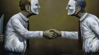 Tổ tiên dạy: 4 loại người không nên kết giao, càng chơi càng lụi bại, khó lòng thành công