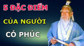 Cổ nhân dạy: Muốn biết một người có phúc khí, phú quý hay không, chỉ cần nhìn “miệng” là biết