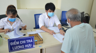 Điều chỉnh 3 đối tượng không được tăng lương hưu, trợ cấp xã hội từ năm 2023, là những ai?