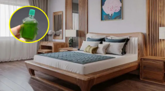 Vì sao nên có 1 lọ dầu gió đặt đầu giường: Nhiều công dụng tốt cho cả nam và nữ