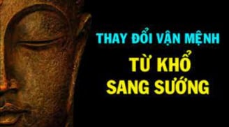 Chỉ cần làm 4 việc này, cuộc đời mỗi người tự khắc sẽ đổi vận: Tận dụng càng sớm càng thành công