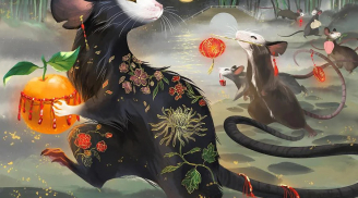 Số trời đã định: 4 tuổi phúc khí tràn trề, tiền bạc dồi dào, may mắn cả tình lẫn bạc trong 13 ngày tới