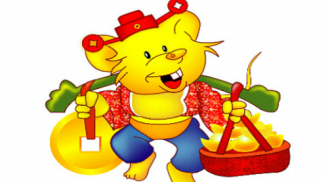 Tháng 12 Âm lịch: 3 tuổi này có quý nhân song hành, tài lộc bừng sáng