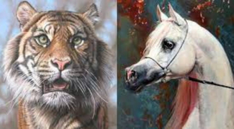 Mèo mù vớ cá rán: 3 tuổi ăn lộc Thánh năm 2023 'trúng số', năm 2024 mua nhà, tậu xe dễ dàng