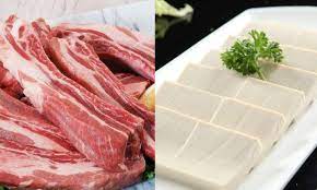 Người xưa dặn rồi: 'Đừng mua thịt lợn sớm, đừng mua đậu phụ muộn'', mua thịt lợn sáng sớm thì sao?
