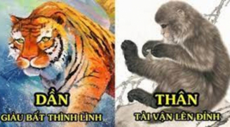 Đúng Giao thừa 2023: 3 con giáp trúng đậm lộc trời, may mắn thăng hoa, dư dả bất ngờ