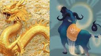 Đúng giao thừa 1/1/2023: 3 tuổi rũ sạch vận đen đón năm mới ngập tràn vận may, đổi đời giàu có