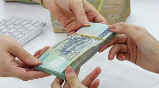 Nghỉ hưu năm 2023, đóng đủ 30 năm BHXH, lương hưu mỗi tháng được nhận bao nhiêu?