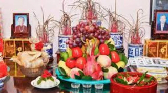 Bao sái ban thờ cứ làm đúng 3 bước này, bề trên ưng thuận, đón năm mới lộc lá tràn trề, giàu sang