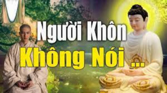 Hoạ từ miệng mà ra: Người khôn ngoan không bao giờ kể cho người khác 4 điều này dù thân đến mấy