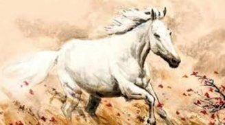 Từ nay tới Tết Nguyên đán 2023: 4 tuổi ăn lộc Thần tài đổi đời giàu có, 1 tuổi chật vật kiếm từng đồng