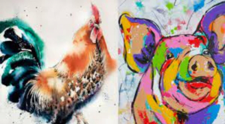 Tài vận thăng thiên: 3 con giáp 2023 gánh lộc về nhà, 'trúng số' thành đại gia, 1 tuổi đen đủi đủ bề