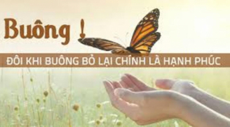 4 thứ cần vứt bỏ ngay để sớm hưởng phúc: Nhiều người giữ khư khư tới tuổi trung niên rồi ân hận