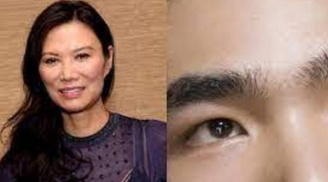 Các cụ có câu 'Lấy vợ không lấy gò má cao, lấy chồng không lấy lông mày giao', lấy 2 người này thì sao?