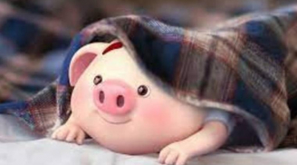 Đức năng thắng số: 3 tuổi được Thần Phật độ trì, có gia tài kếch sù năm 2023, đón Tết linh đình