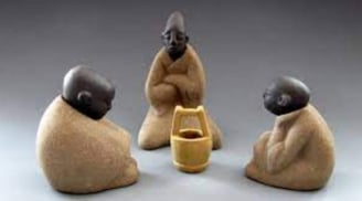 4 câu người khôn quyết giữ trong lòng, người dại đem kể khắp chốn