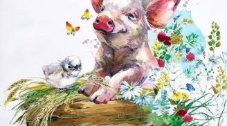 3 con giáp vận đỏ như son, đụng đâu trúng đấy, hốt trọn lộc thiên hạ từ 17/1 đến 30/1