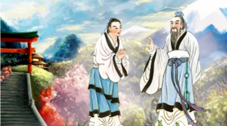 Tổ tiên dạy: 'Người khôn ngoan có 3 chuyện đều dửng dưng, cứ im lặng, phúc lộc tự đến nhà'