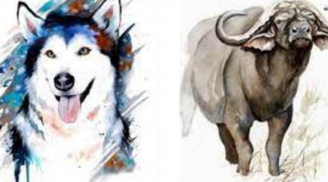 Qua đêm nay, 3 tuổi cá Chép hóa Rồng, một bước đổi đời, tiền nhiều như nước