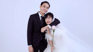 Cát Phượng xác nhận có bạn trai mới sau khi chia tay Kiều Minh Tuấn