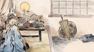 Người xưa dặn rồi: 'Nhà không giữ 3 thứ, giàu sang không lo', đó là thứ gì?