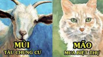Mệnh Trời đã định: 3 tuổi là con cưng Thần tài, dễ 'trúng số' đổi đời, chẳng cần bon chen giàu sang tự đến
