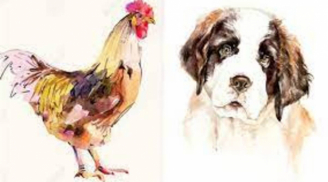 Tháng 2 dương ai đen cứ đen: 4 tuổi đỏ như son Thần tài phù trợ ''trúng số đổi đời', no nê tài lộc