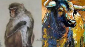 Phú quý đến muộn: 4 con giáp khổ trước sướng sau, càng già càng viên mãn