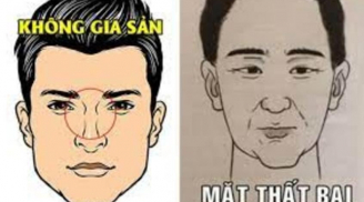 Đàn ông có 5 nét tướng này số mệnh nghèo khổ, làm lụng mấy cũng không khấm khá lên nổi