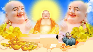 Phật Tổ độ trì: 4 tuổi này càng hiền lành càng tích nhiều phúc đức, càng già càng giàu
