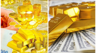 Chuột sa hũ nếp: 3 tuổi đỏ cả tình lẫn tiền trúng số giàu có năm 2023, 1 tuổi nợ nần chồng chất