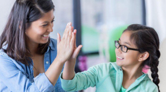 3 dấu hiệu ở trẻ chứng tỏ cha mẹ nuôi dạy con đúng hướng: Rất đáng chúc mừng