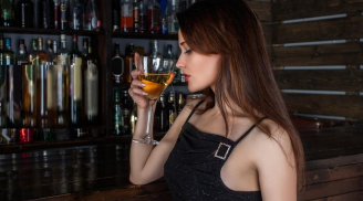 Phụ nữ say xỉn bên ngoài thường muốn làm gì nhất? 99% đều nghĩ đến điều này