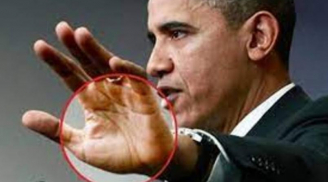 Lòng bàn tay của các tỷ phú đều có điểm chung: Sở hữu 4 điều này, cuộc đời giàu sang phú quý hơn người