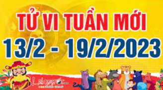 Tuần mới (13/2 đến 19/2/2023) của 12 con giáp: Tý gặp may mắn, Thân tài lộc khởi sắc