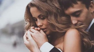 So với ''Anh yêu em'', phụ nữ thích nghe 5 câu này hơn gấp nhiều lần