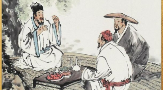 Người xưa quan niệm: Món không bày 3, đũa không chia 5, chỗ không xếp 6