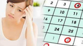 Nữ giới có kinh nguyệt hết sau 3 ngày và hết sau 7 ngày: Kiểu nào nội tiết tốt, không bị lão hóa sớm?