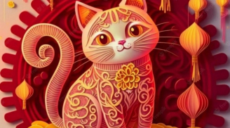 Tuần mới (20-26/2): 2 tuổi hưởng trọn cát khí vạn sự như ý, 1 tuổi dễ mang họa vào thân
