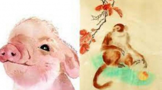 Đúng 22h22' ngày 22/2, Bà Chúa Kho ban lộc rơi lộc vãi, 3 con giáp từ nay giàu hết phần thiên hạ