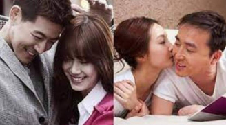 Vợ chồng xưng hô 5 cách này chứng tỏ rất hạnh phúc, kẻ thứ 3 xinh đẹp đến mấy cũng khó chen chân