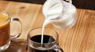 Thêm thứ này vào cà phê sẽ giúp chống viêm gấp đôi, còn đem lại sự khác biệt lớn cho tuổi thọ