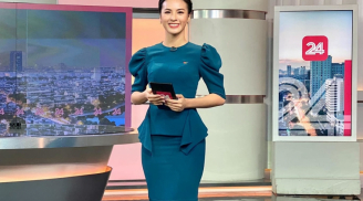 MC Quỳnh Nga bất ngờ trở thành giám đốc quốc gia mới của Miss Universe Vietnam