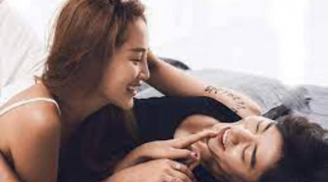 Có 3 thứ quý giá của phụ nữ, nếu cô ấy trao cho bạn tất cả chứng tỏ cô ấy yêu bạn rất nhiều