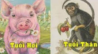 Hết hôm nay 28/2, 3 con giáp hưởng lộc tổ tiên, làm ăn thuận lợi, tiền đẻ ra tiền