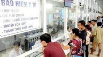 Mức hưởng BHYT năm 2023 khi đi khám chữa bệnh đúng tuyến và trái tuyến là bao nhiêu?