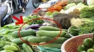 Đi chợ thấy 8 loại rau này nhớ mua ngay: Thơm ngon bổ dưỡng, không bị phun thuốc