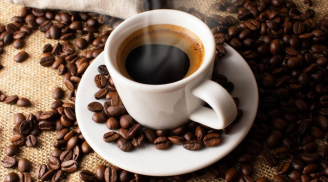 Sáng ngủ dậy có nên uống cà phê hay không?